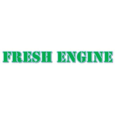 Trademark FRESH ENGINE