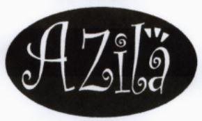 Trademark AZILA