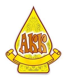 Trademark AKK + LOGO