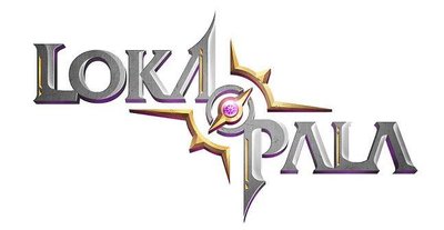 Trademark LOKAPALA + Logo