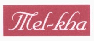 Trademark melkha