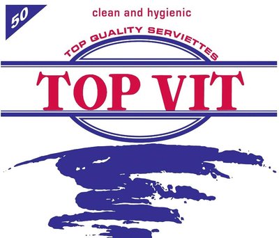 Trademark TOP VIT