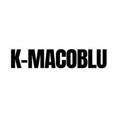 Trademark K-MACOBLU