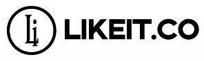 Trademark LIKEIT.CO + LOGO LI