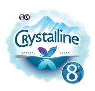 Trademark OT CRYSTALLINE 8+ & Device