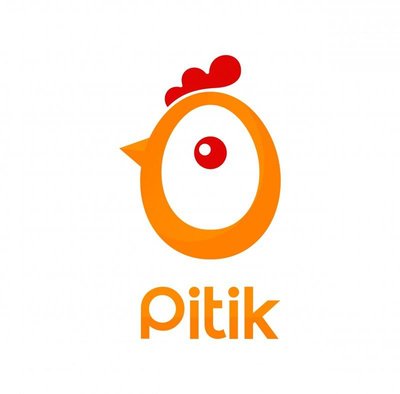 Trademark PITIK + LOGO