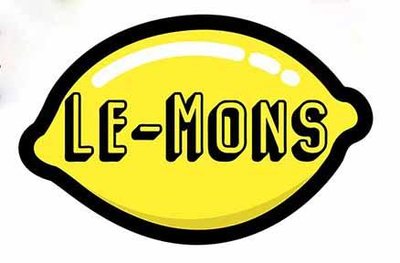 Trademark LE-MONS