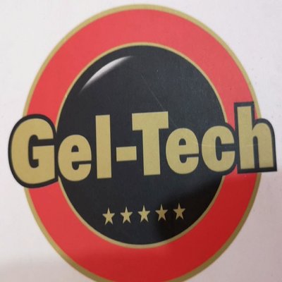 Trademark Gel-Tech