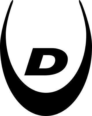 Trademark LOGO D