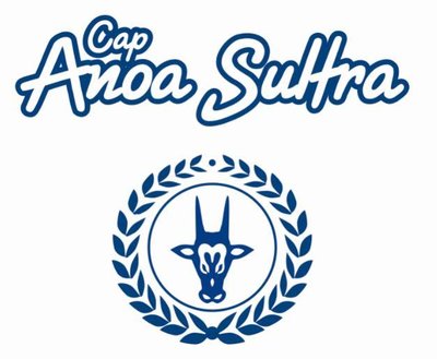 Trademark CAP ANOA SULTRA