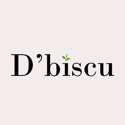 Trademark D'biscu