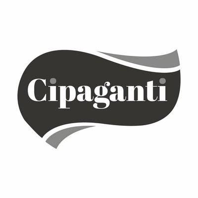 Trademark CIPAGANTI dan Lukisan