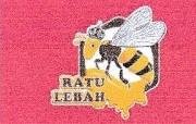 Trademark RATU LEBAH DAN LOGO