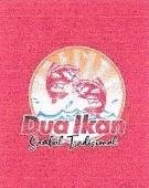 Trademark DUA IKAN DAN LOGO