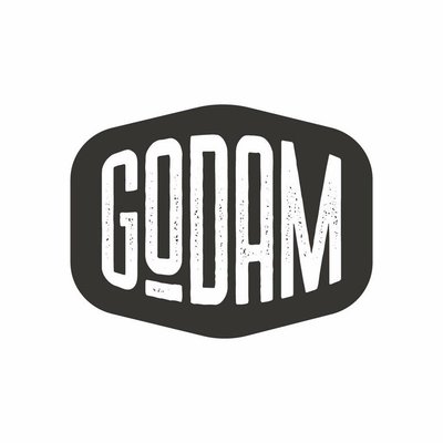 Trademark GODAM dan Lukisan