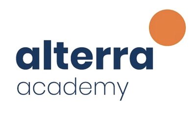 Trademark ALTERRA ACADEMY