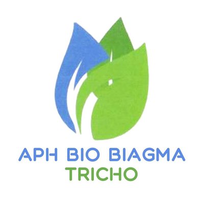 Trademark APH BIO BIAGMA TRICHO