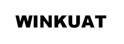 Trademark WINKUAT