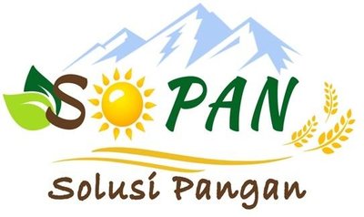 Trademark SOPAN + GAMBAR Solusi Pangan