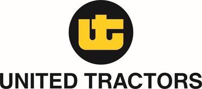 Trademark United Tractors