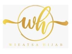 Trademark WIEATSA HIJAB + LOGO