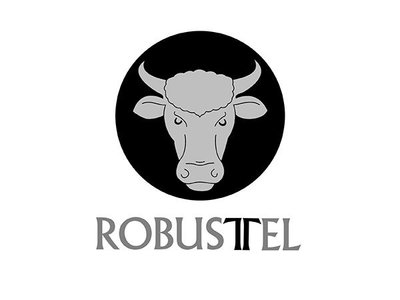 Trademark ROBUSTTEL dan Lukisan