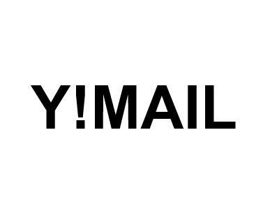 Trademark Y!MAIL