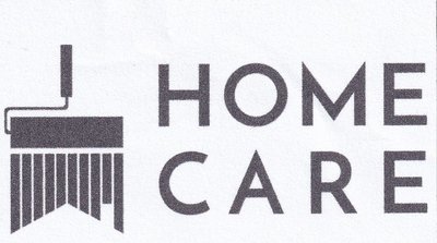 Trademark HOME CARE dan Lukisan