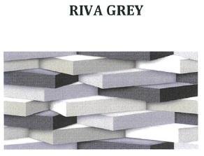 Trademark RIVA GREY + Logo