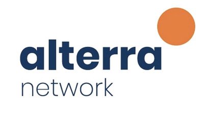 Trademark ALTERRA NETWORK