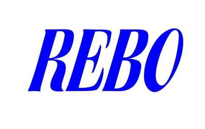 Trademark REBO