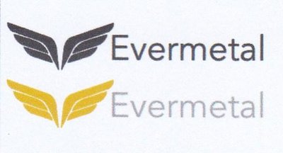 Trademark EVERMETAL & Logo