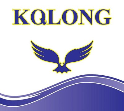 Trademark KQLONG + Lukisan