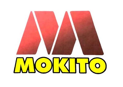 Trademark MOKITO