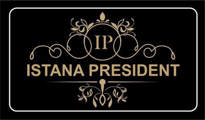 Trademark ISTANA PRESIDENT