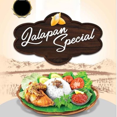 Trademark LALAPAN SPECIAL