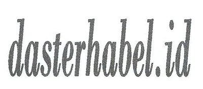 Trademark DASTERHEBEL.ID