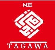 Trademark MIE TAGAWA