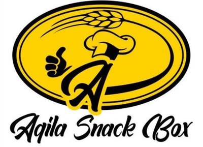 Trademark Aqila Snack