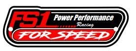 Trademark For speed racing