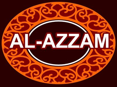 Trademark AL-AZZAM