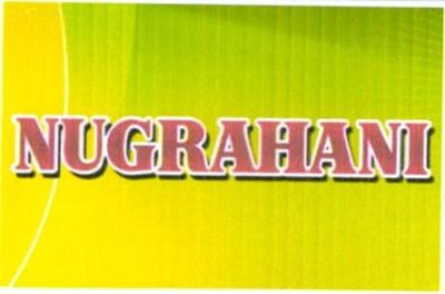 Trademark NUGRAHANI