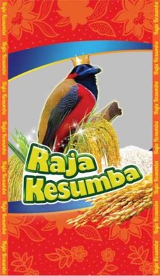 Trademark Raja Kesumba