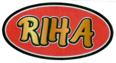 Trademark RIHA