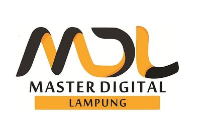 Trademark Master Digital Lampung