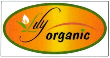 Trademark LILY ORGANIC