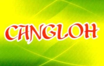 Trademark CANGLOH