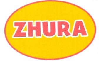 Trademark ZHURA