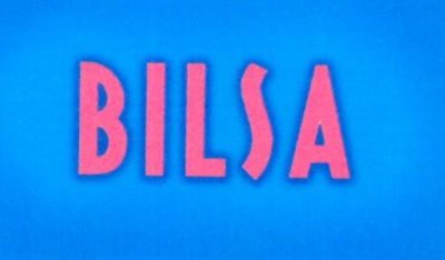 Trademark BILSA