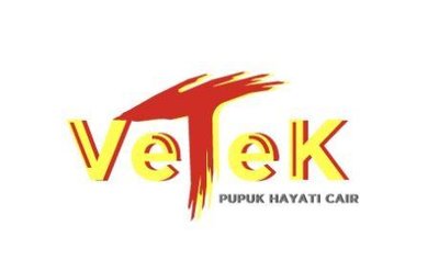 Trademark VETEK + lukisan